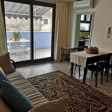 Casa Pagio Hotell Bosa Eksteriør bilde